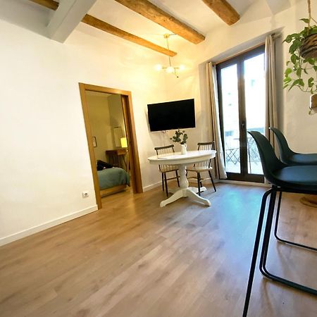 Cozy Apartment Old Town ジローナ エクステリア 写真