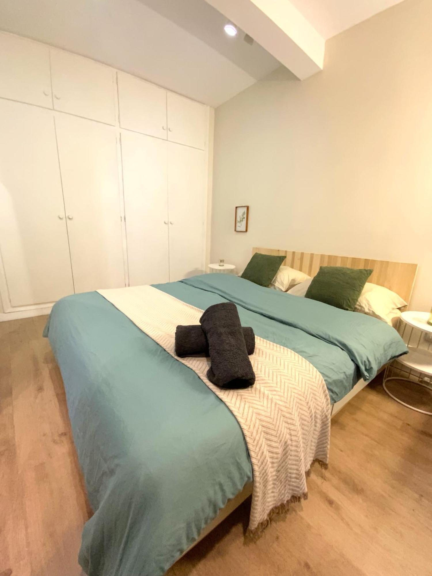 Cozy Apartment Old Town ジローナ エクステリア 写真