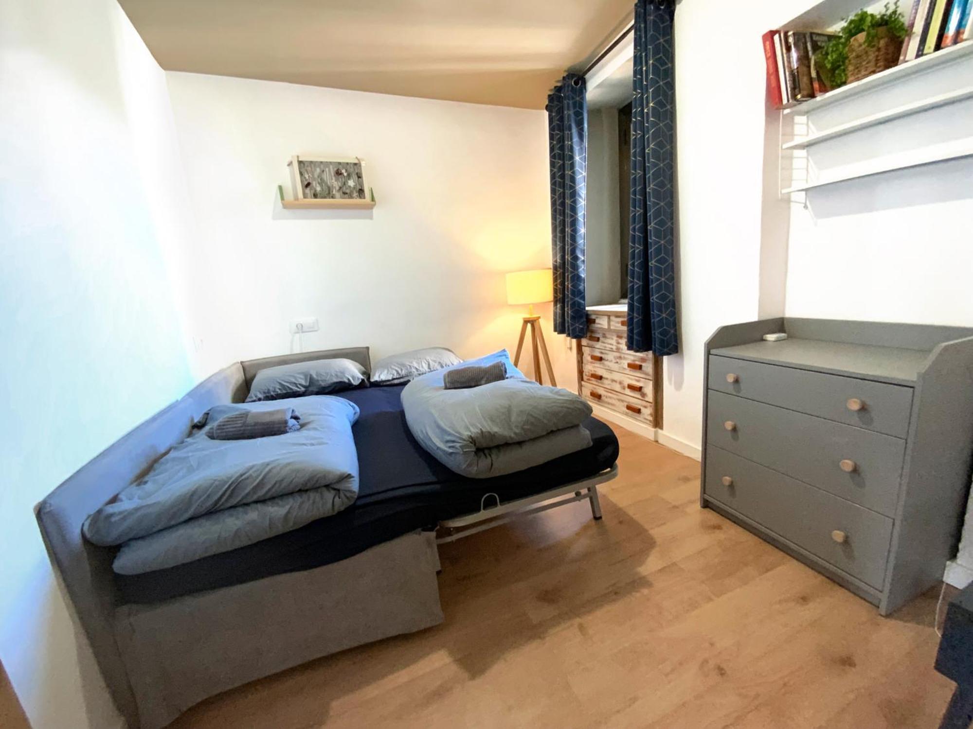Cozy Apartment Old Town ジローナ エクステリア 写真