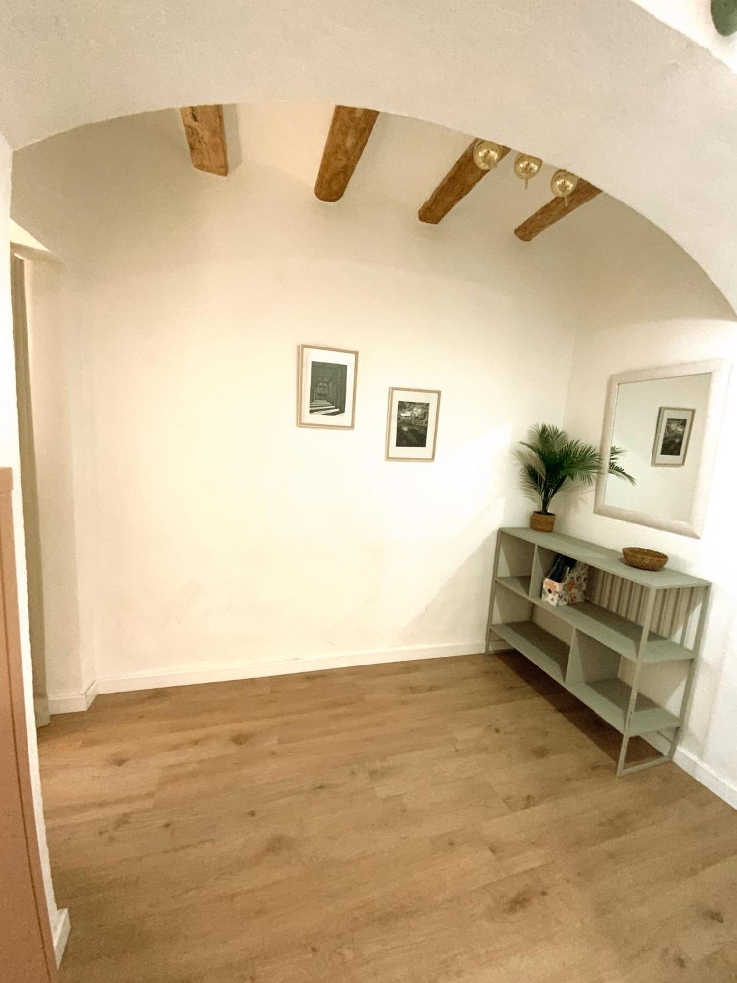 Cozy Apartment Old Town ジローナ エクステリア 写真